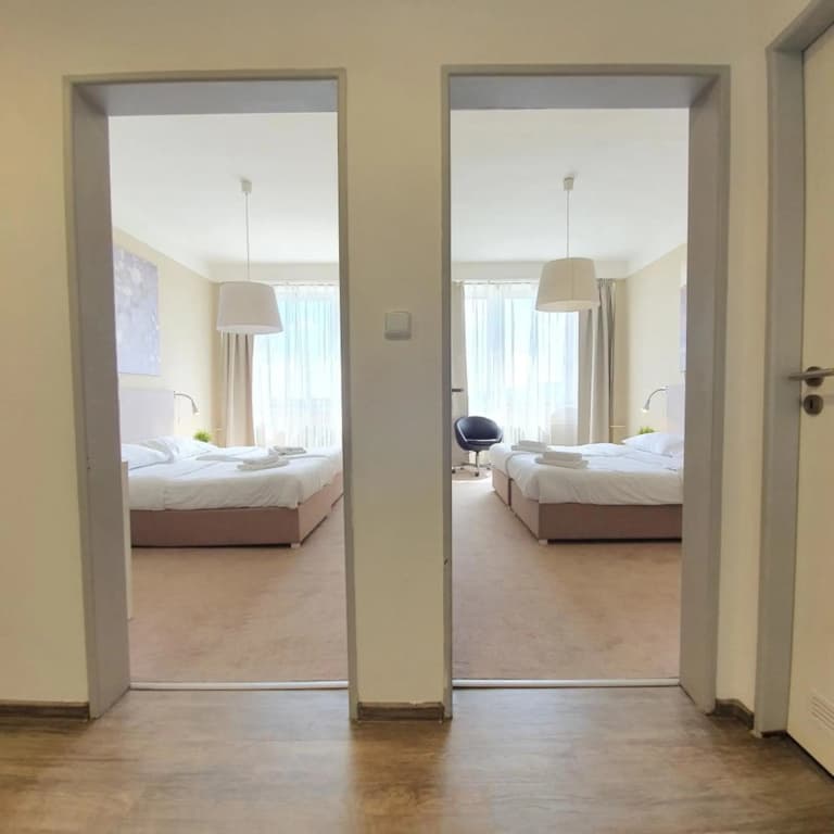 Hotel Energie Prague - photo 33