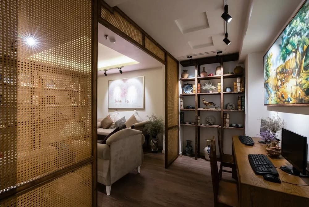Asian Ruby Center Point Hotel - photo 4