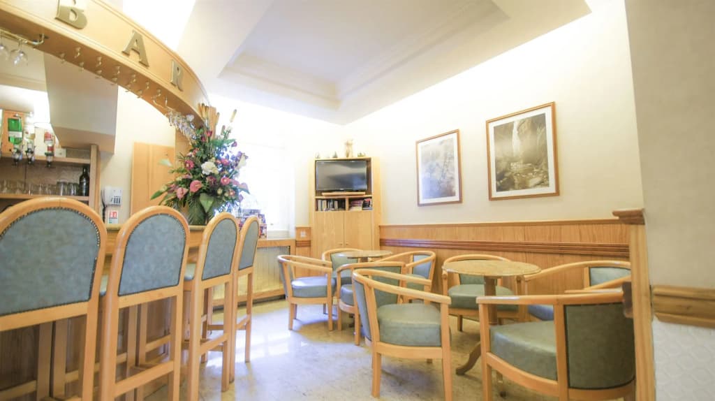 Nayland Hotel - photo 13