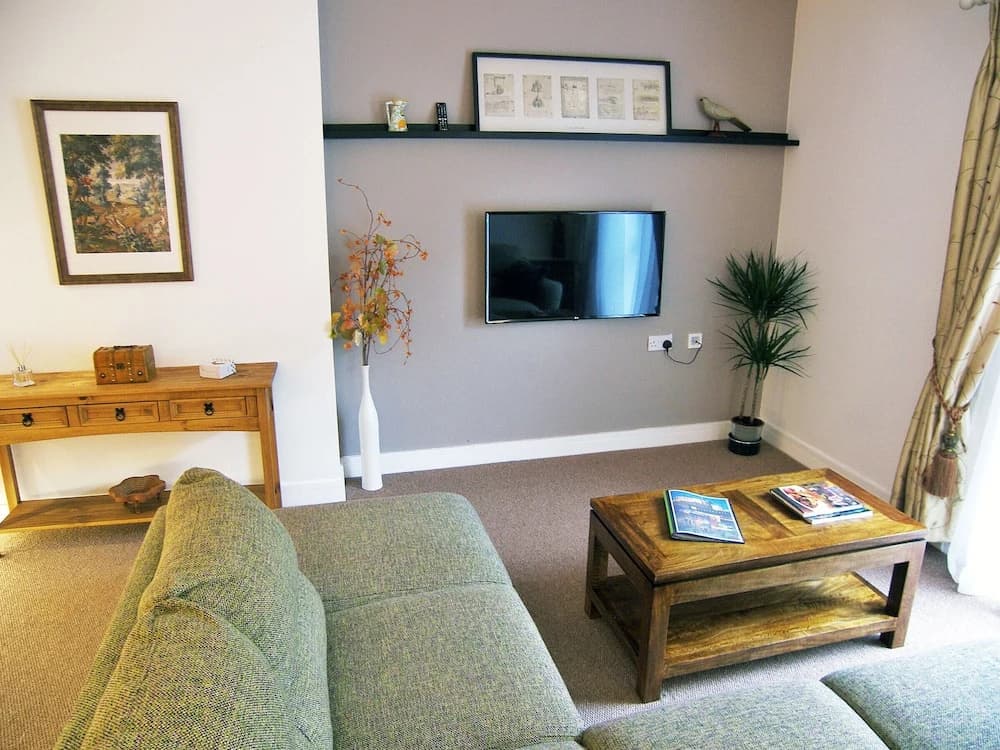 Beaverhall Holiday Apartments - photo 11