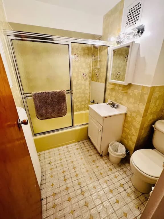 Charming Studio Half Block To Central Park Uws - photo 7