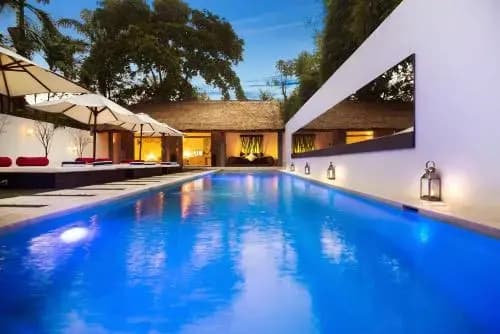 Elegancia Villa - photo 1