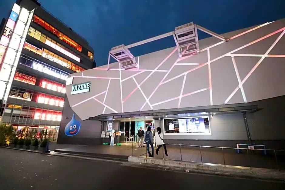 Hotel Yuyukan - photo 11
