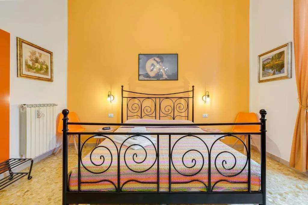 B&B 2 Passi Al Colosseo - photo 4