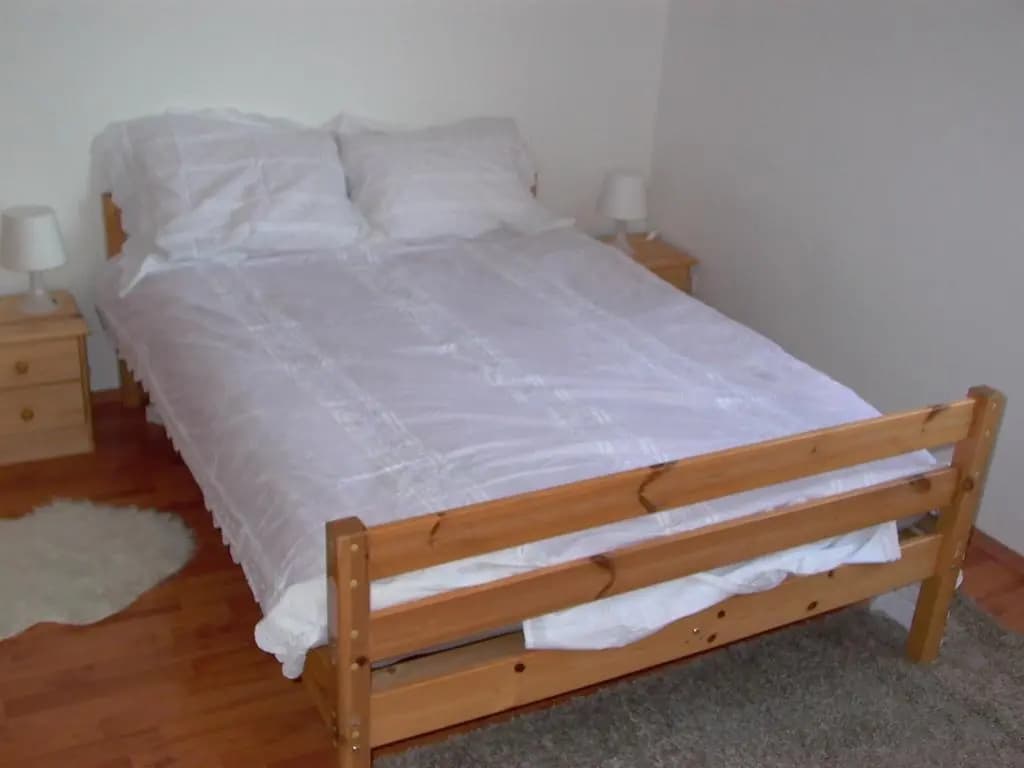 Dock Apartman - photo 11