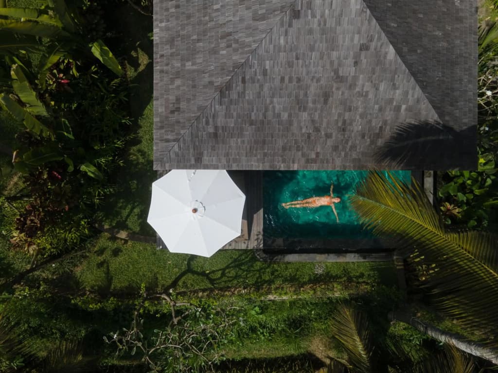 Kappa Senses Ubud Hotel - photo 29