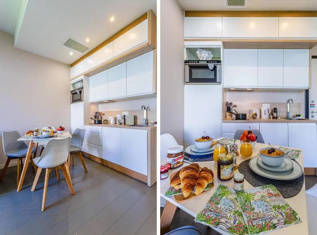 My Casa - Gambetta 33 - photo 12