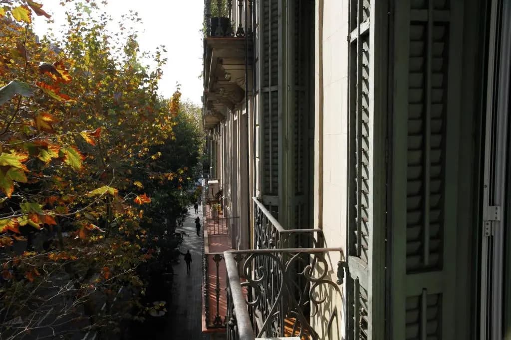 Luxury Central Apartment - photo 8