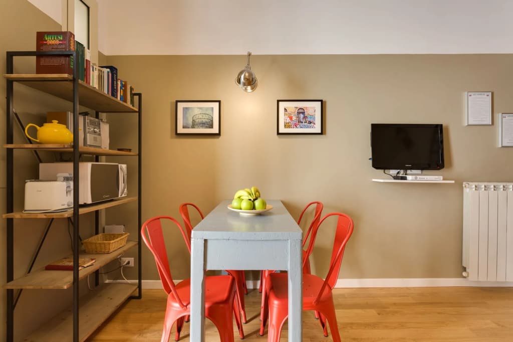 Rome Accommodation - Testaccio - photo 2