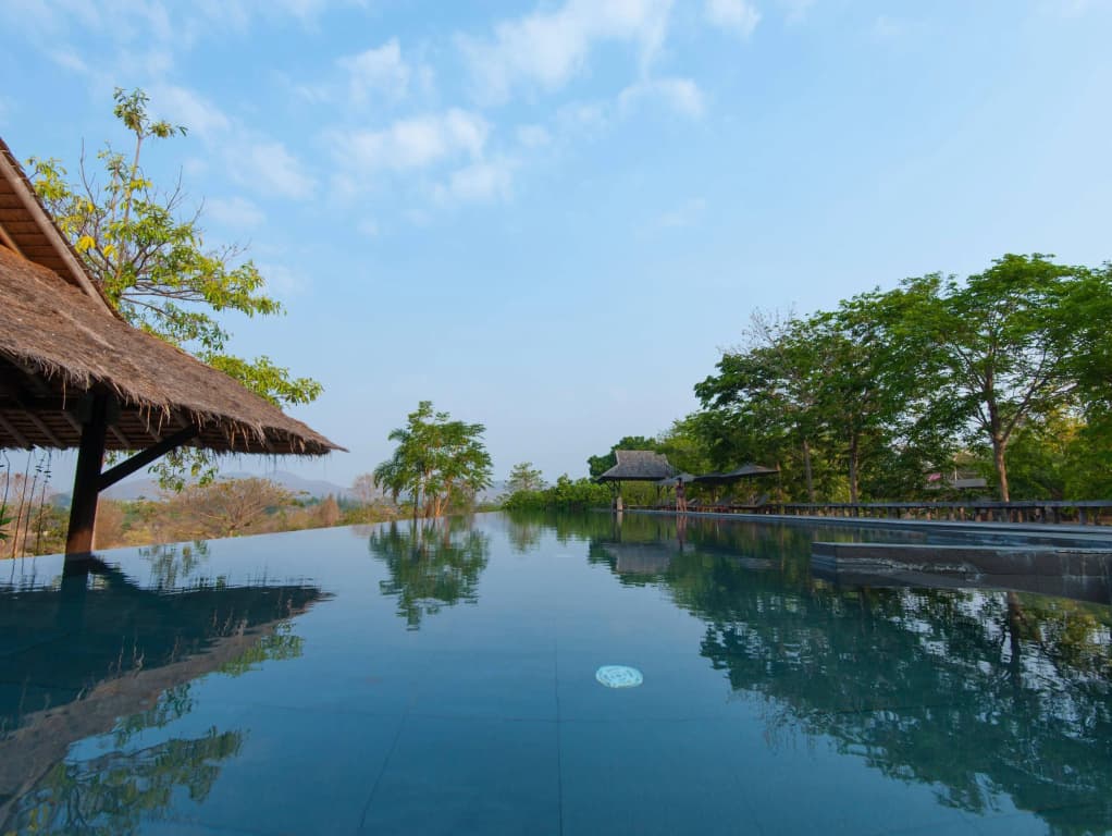 GUTI Resort by AKA Hua Hin - photo 15