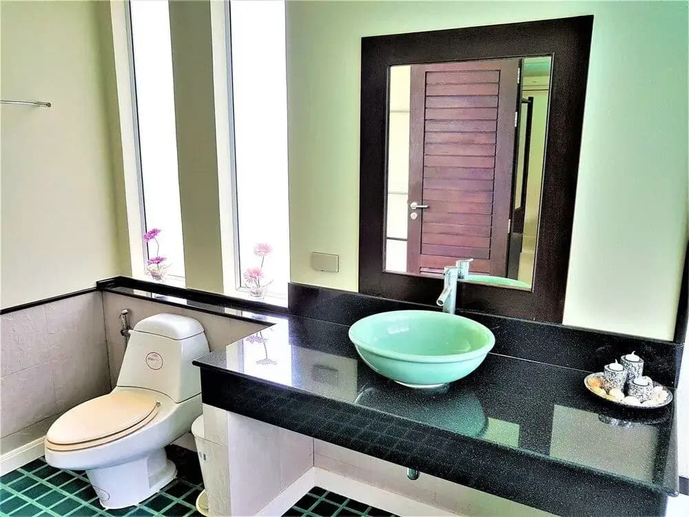 Pool Villa Karon Beach by PHR - photo 7