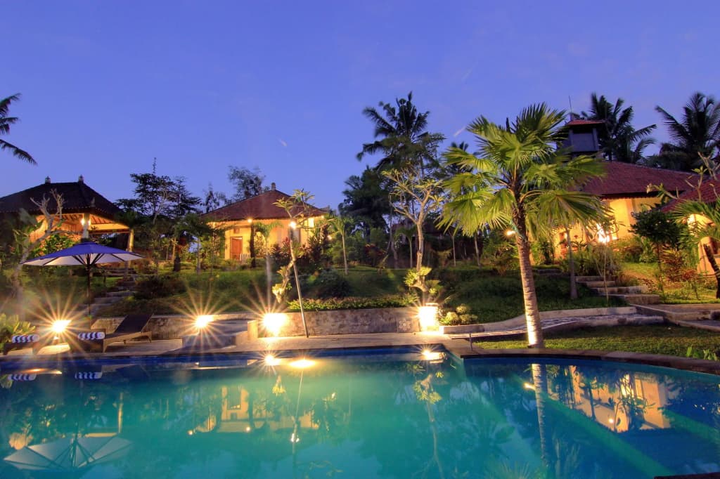 Villa Capung Mas - photo 10