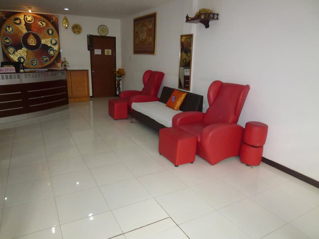 Elite Guesthouse - photo 1