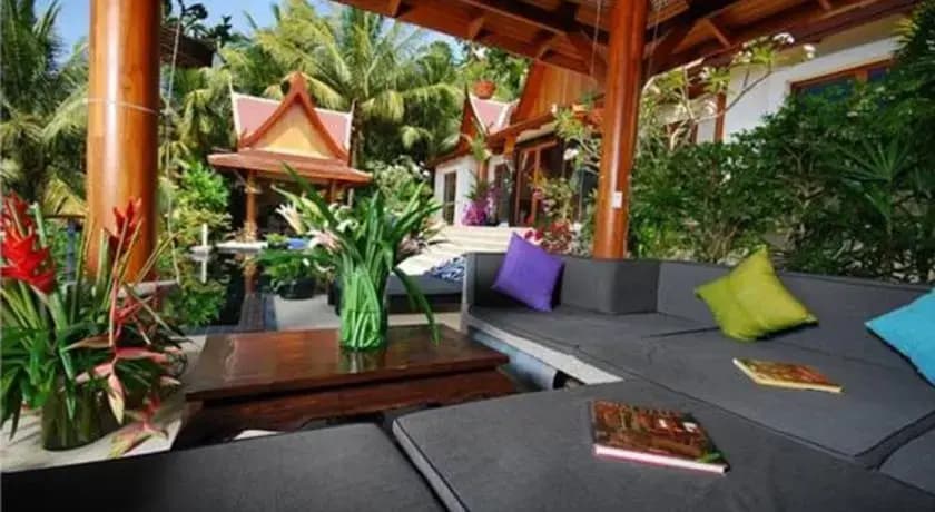 Luxury Villa Surin Beach - photo 6
