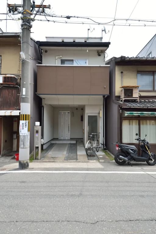 SEISUIYA near GION with FOUR FREE BIKES - photo 6