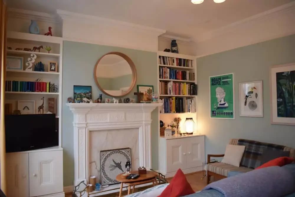 2 Bedroom Flat in Islington - photo 3