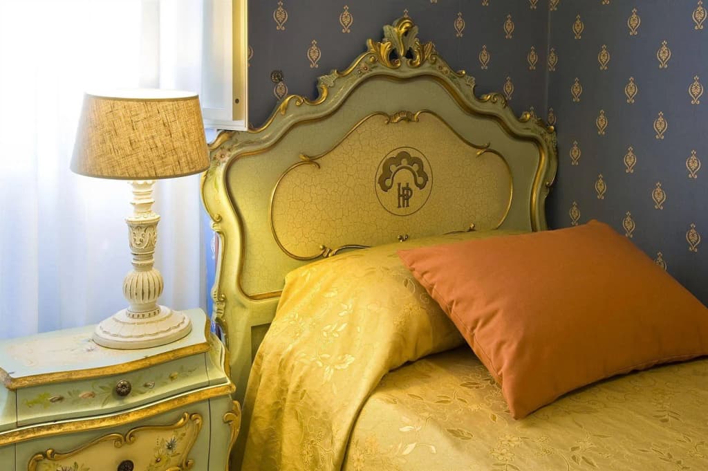 Hotel Villa San Lorenzo Maria - photo 4