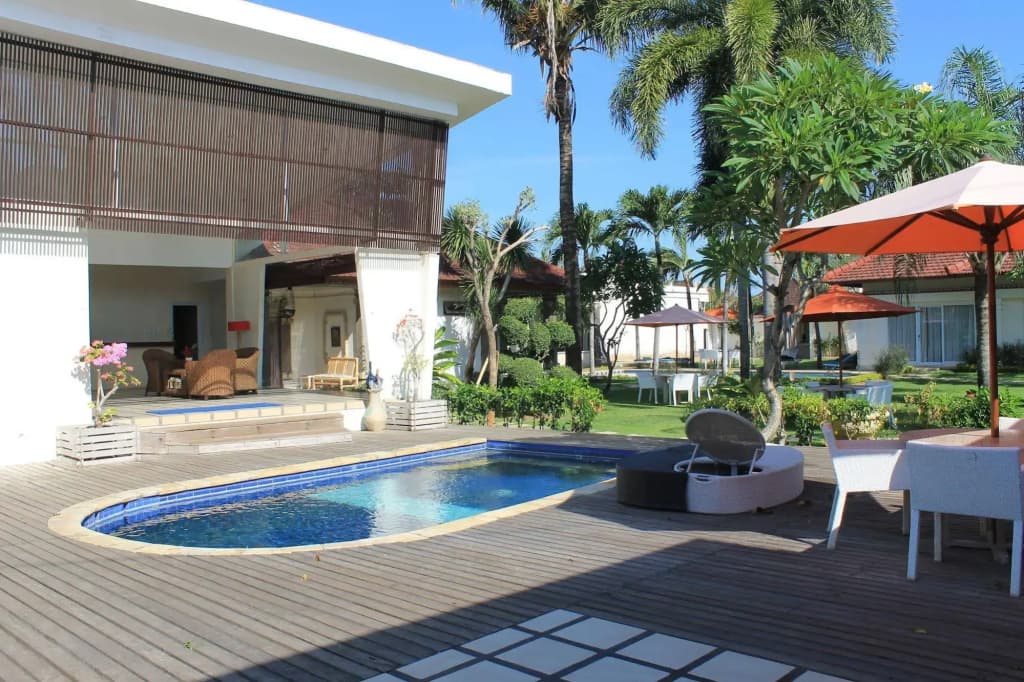 Bali Breezz Hotel - photo 10