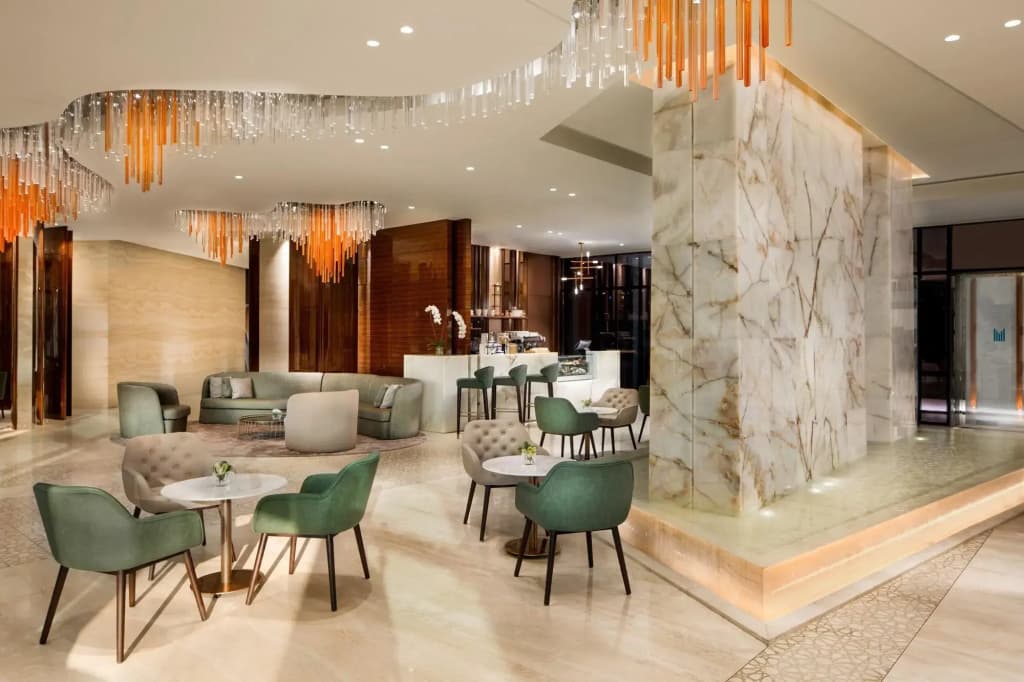 Millennium Place Barsha Heights Hotel Apartments - photo 27