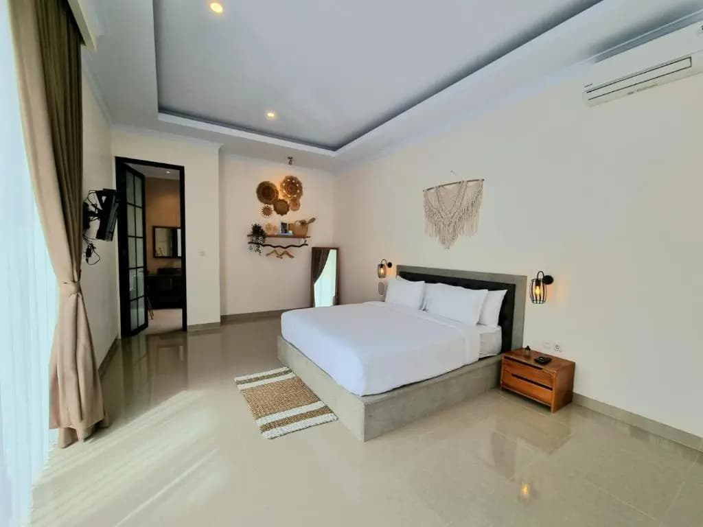 Villa Kamaratih - photo 2
