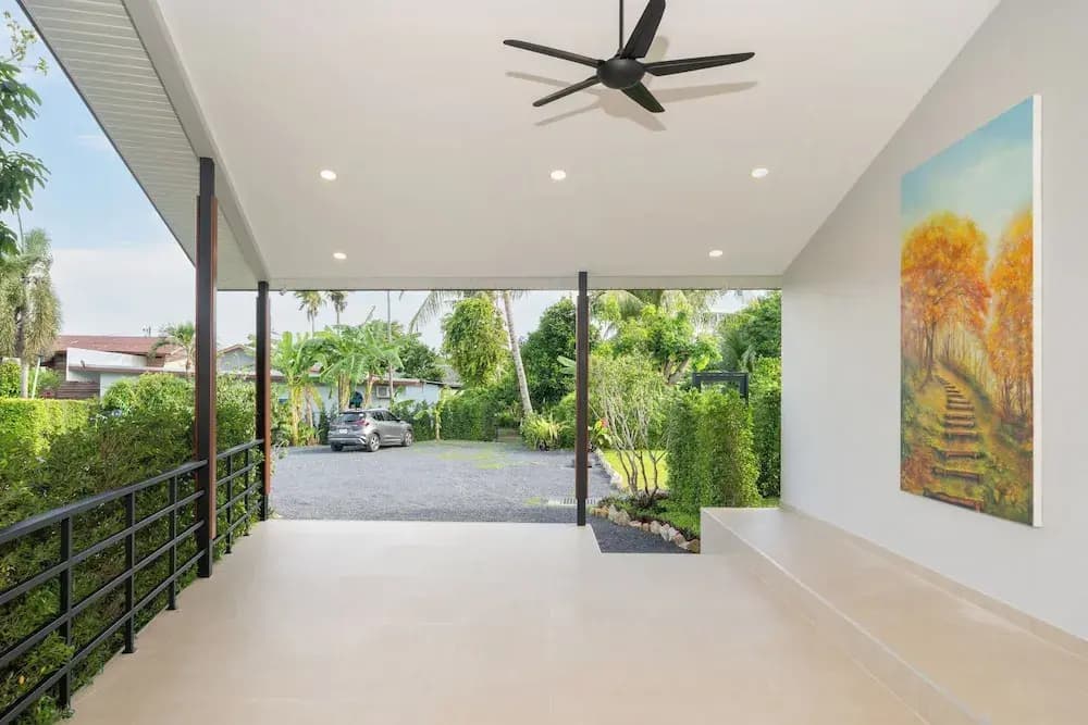DC Residence Phuket - photo 12