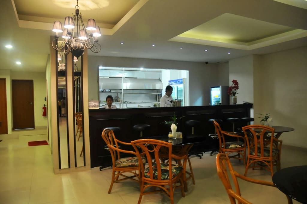 Liberta Hub Blok M Jakarta - photo 12