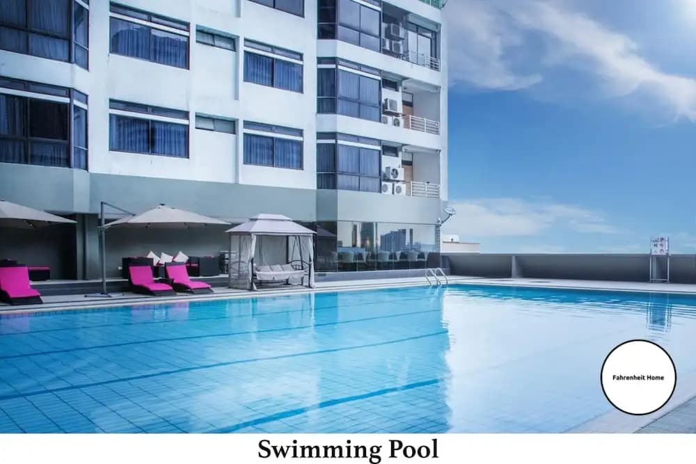 Fahrenheit Homes - The Heart of KL - photo 10