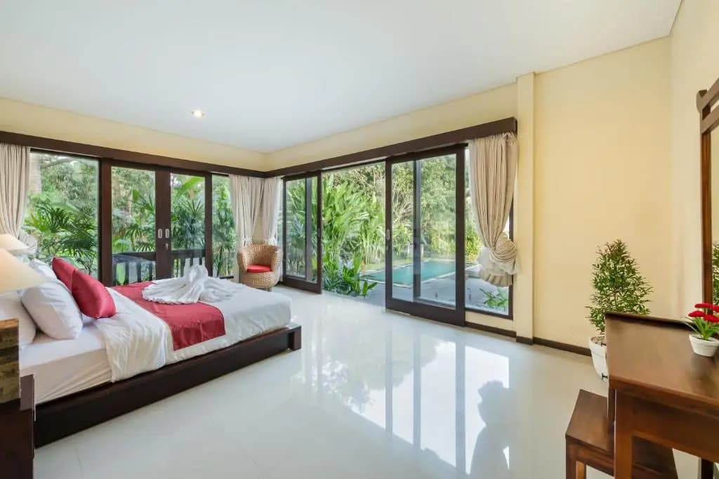 Mardika Private Villa - photo 6