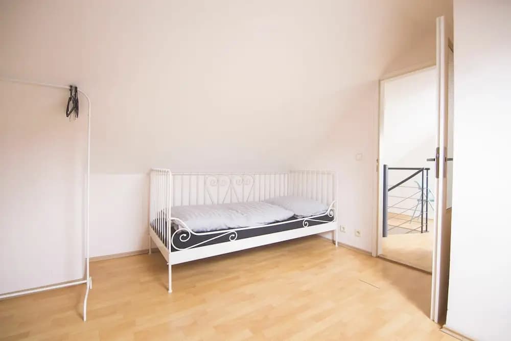 Good Time Prague Duplex - photo 4