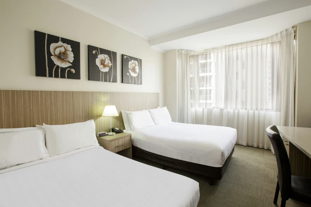 Metro Hotel Marlow Sydney Central - photo 27
