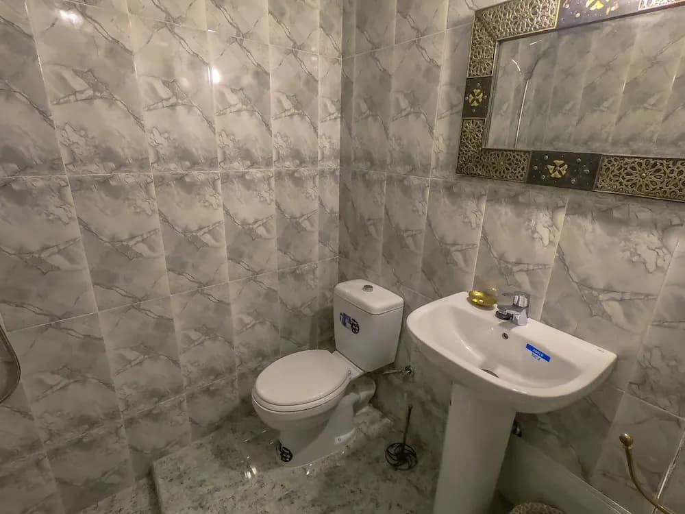 Riad Lalla Marrakech - photo 9