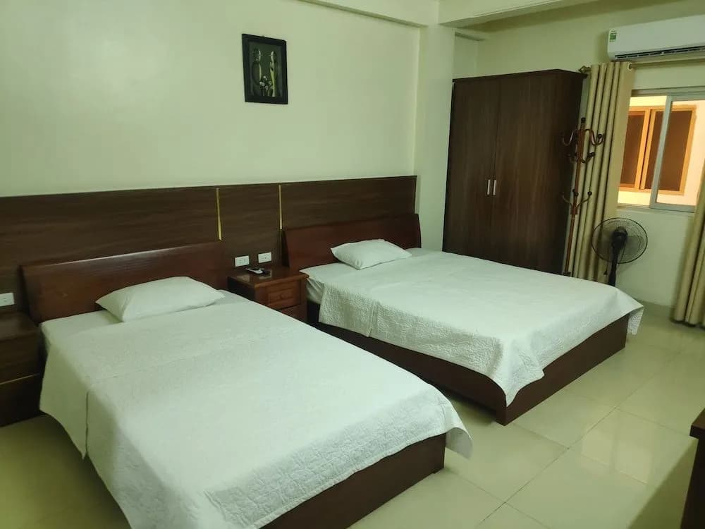 Ngoc Mai Hotel - photo 4