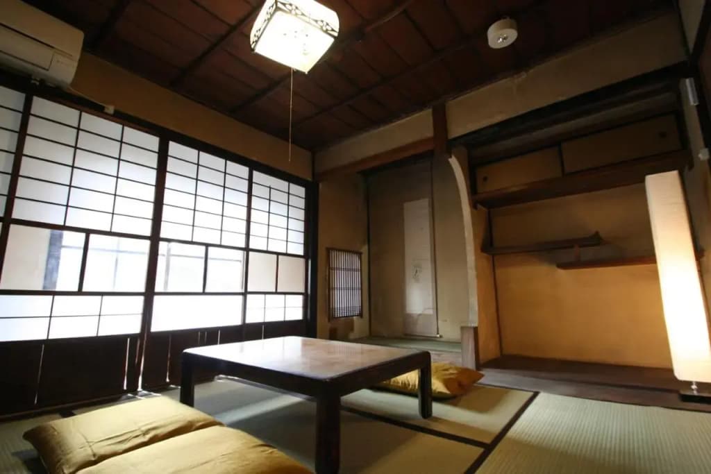Hostel Haruya Book - photo 4