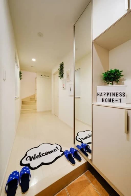 Happiness Home-1 - photo 9
