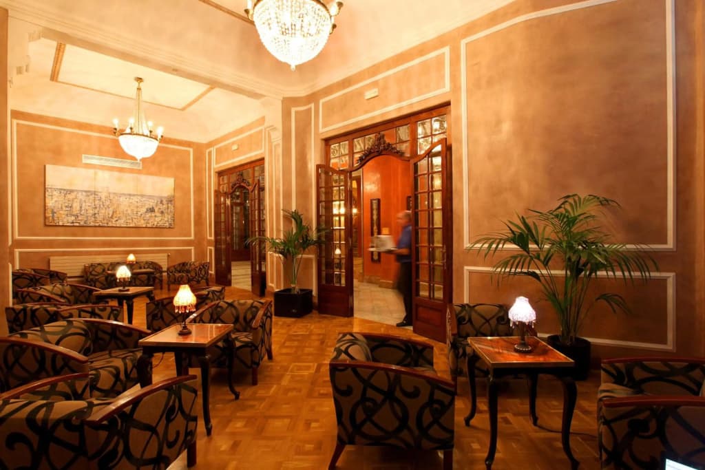 Nouvel Hotel - photo 17