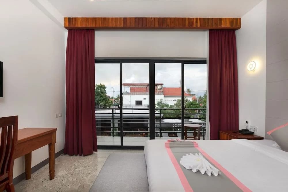 Phimean Home Suite - photo 4