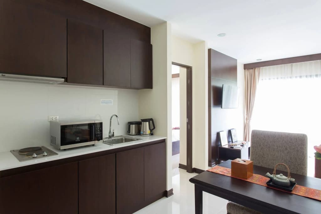 The Lai Thai Luxury Condominiums - photo 23