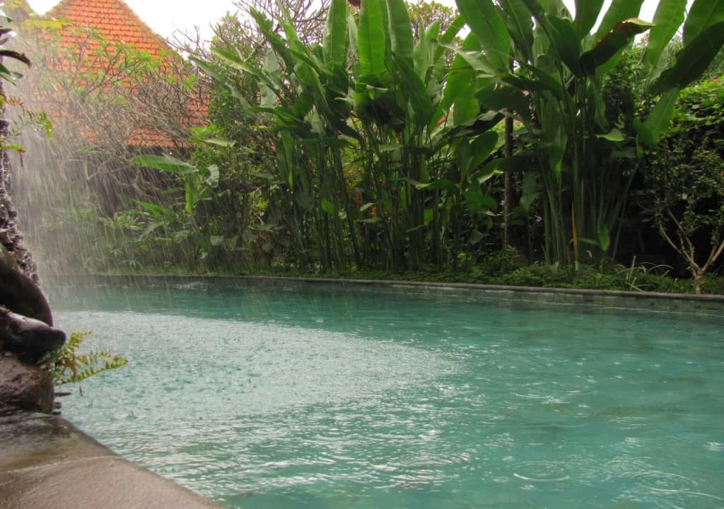 Tunjung Mas Bungalows - photo 12