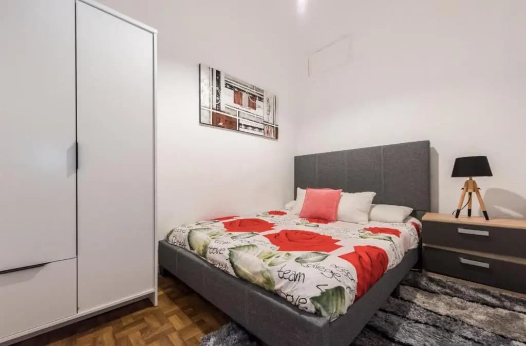 M&F Apartaments Chueca - photo 1