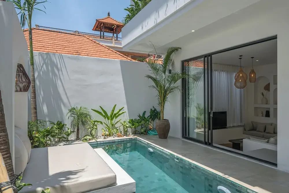 Nova Oasis 3 - photo 37