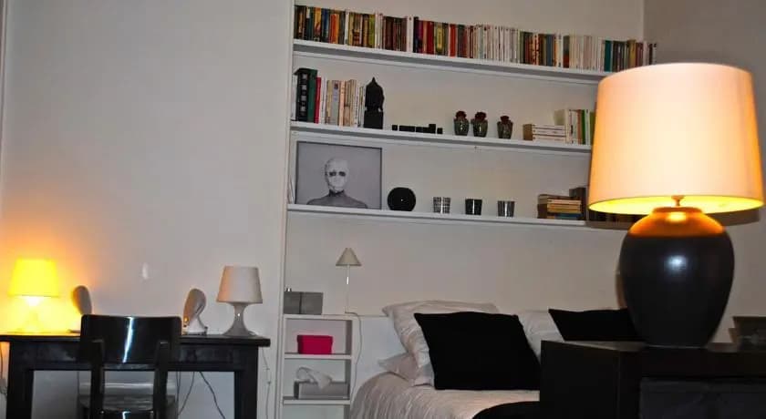 Studio Eiffel Champs De Mars - photo 4