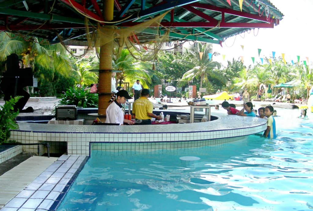 Glory Beach Resort - photo 15