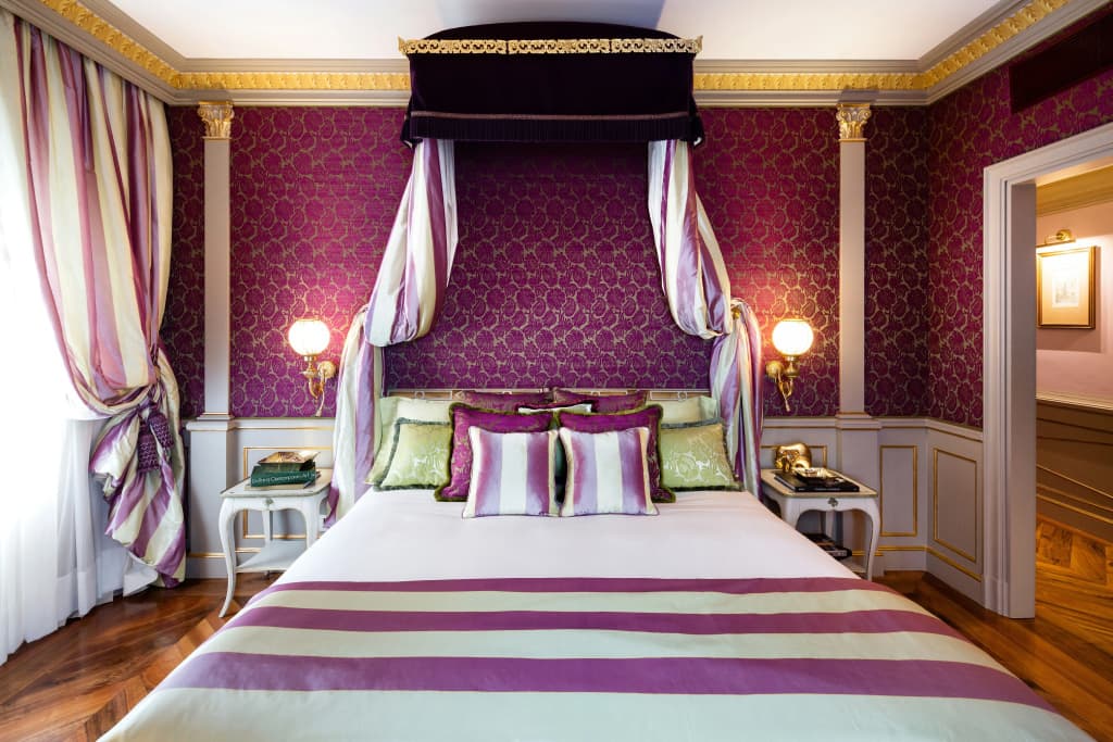 Villa Cora - photo 27