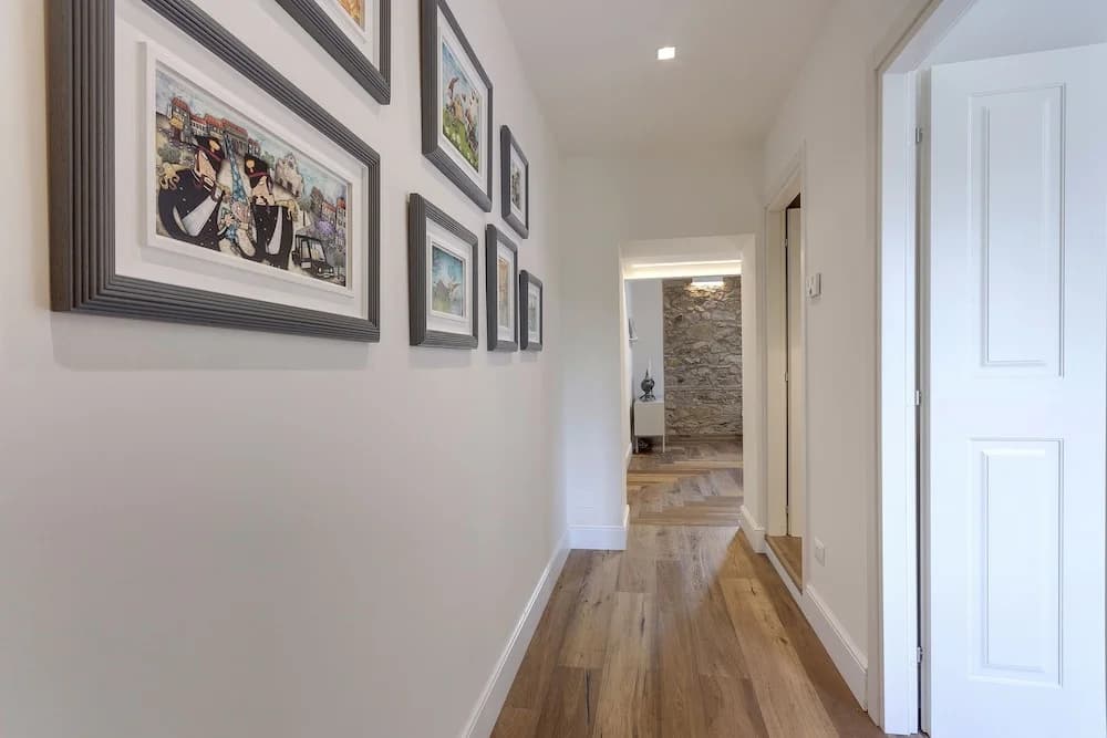 Mamo Florence - Mattonaia Apartment - photo 11