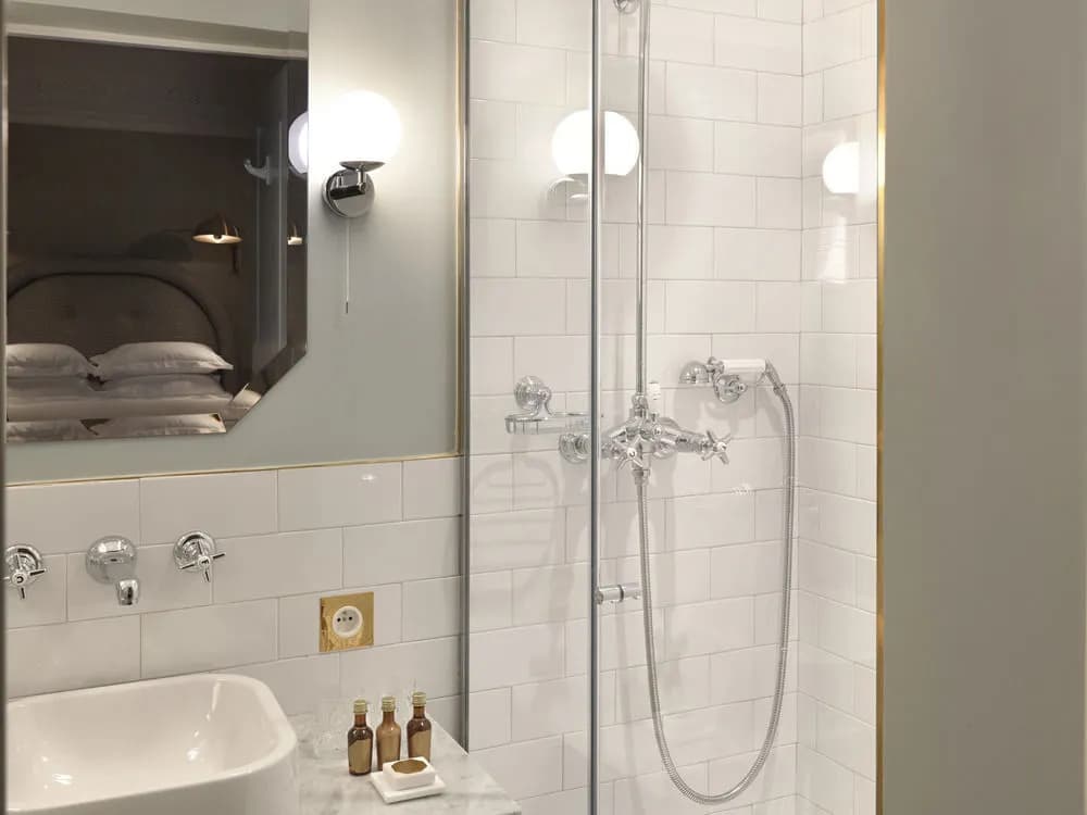 Grand Pigalle Hôtel - photo 11