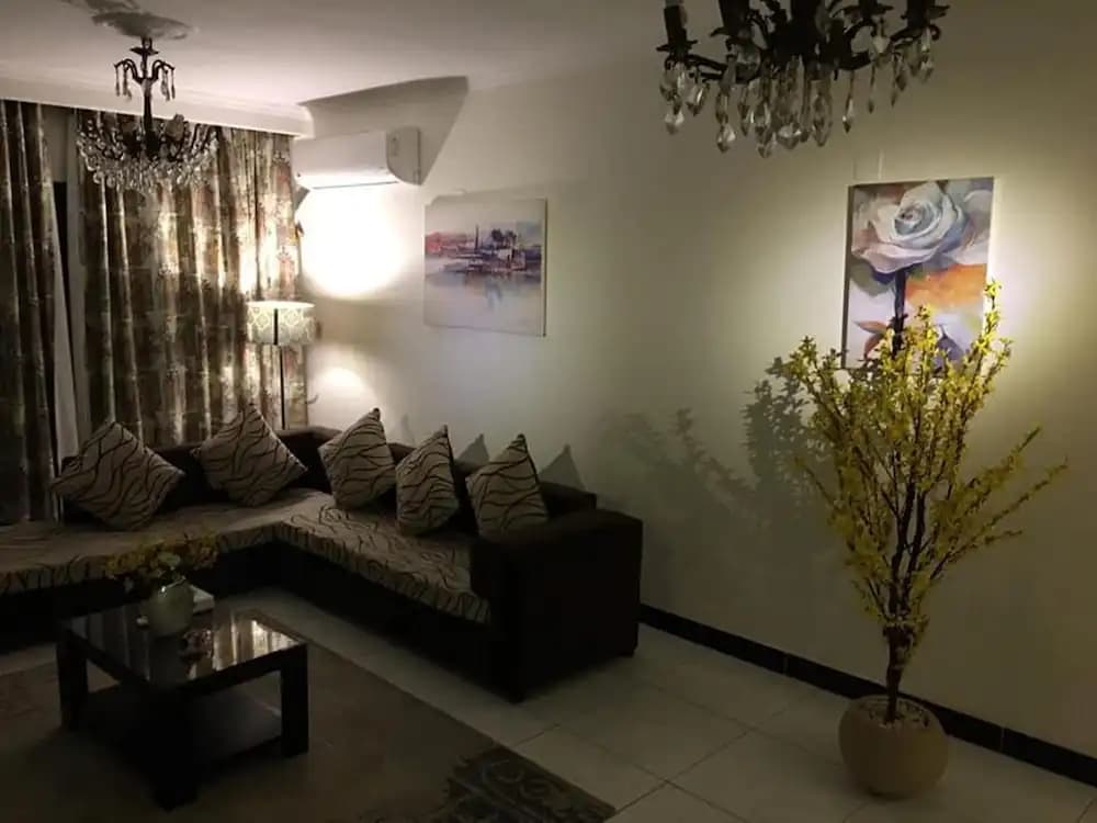 Heliopolis Apartment - photo 21