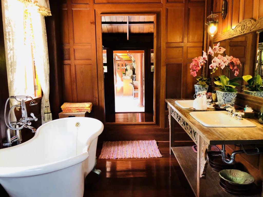 Royal Thai Villas Phuket - photo 19