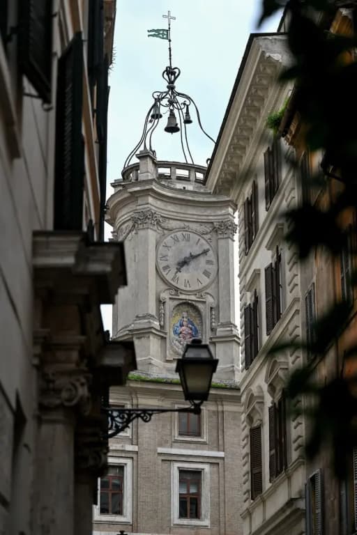 SanGallo Rooms-Residenze Romanae - photo 13