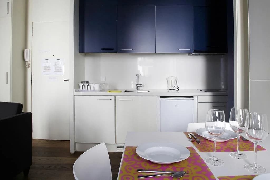 Las Ramblas Suites - photo 9