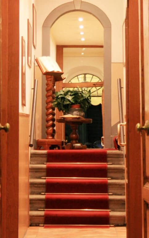 Hotel Zanobi 45 - photo 15